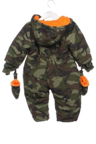 Gyerek overál Unbranded, Méret 12-18m / 80-86 cm, Szín Sokszínű, Ár 5 409 Ft