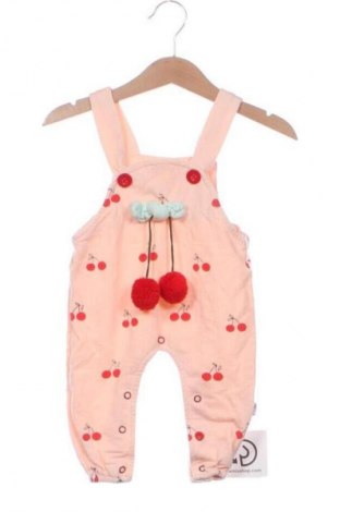 Dziecięcy kombinezon Unbranded, Rozmiar 3-6m/ 62-68 cm, Kolor Kolorowy, Cena 44,99 zł