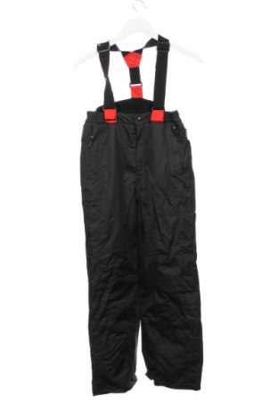 Dziecięcy kombinezon do uprawiania sportów zimowych Alive, Rozmiar 10-11y/ 146-152 cm, Kolor Czarny, Cena 105,99 zł
