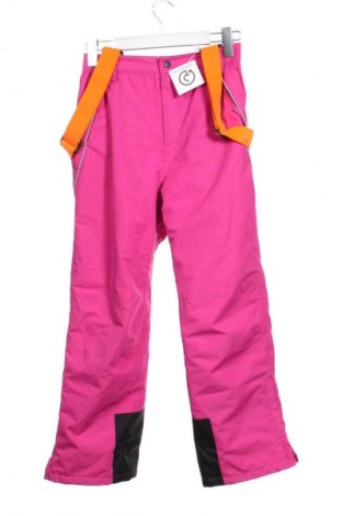 Dziecięcy kombinezon do uprawiania sportów zimowych Crane, Rozmiar 10-11y/ 146-152 cm, Kolor Fioletowy, Cena 109,99 zł