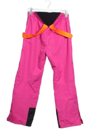 Dziecięcy kombinezon do uprawiania sportów zimowych Crane, Rozmiar 10-11y/ 146-152 cm, Kolor Fioletowy, Cena 109,99 zł