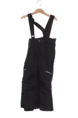 Kinderoverall für Wintersport Crivit, Größe 2-3y/ 98-104 cm, Farbe Schwarz, Preis 19,99 €