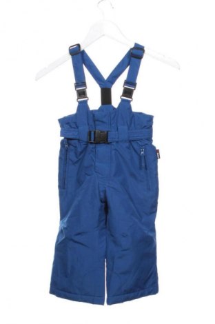 Dziecięcy kombinezon do uprawiania sportów zimowych Etirel, Rozmiar 18-24m/ 86-98 cm, Kolor Niebieski, Cena 54,99 zł