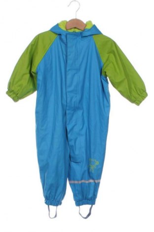 Kinderoverall für Wintersport Impidimpi, Größe 9-12m/ 74-80 cm, Farbe Mehrfarbig, Preis 9,54 €