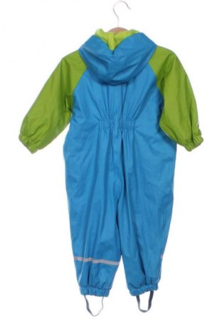 Kinderoverall für Wintersport Impidimpi, Größe 9-12m/ 74-80 cm, Farbe Mehrfarbig, Preis 9,54 €