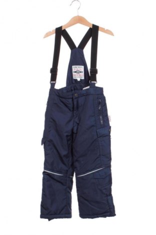Dziecięcy kombinezon do uprawiania sportów zimowych Kanz, Rozmiar 3-4y/ 104-110 cm, Kolor Niebieski, Cena 31,99 zł