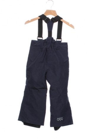 Gyerek overál téli sportokhoz Lupilu, Méret 2-3y / 98-104 cm, Szín Kék, Ár 6 059 Ft