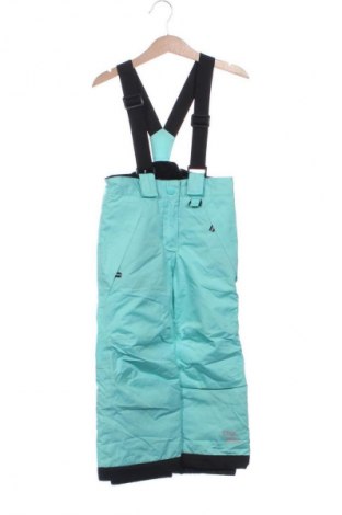 Dziecięcy kombinezon do uprawiania sportów zimowych Lupilu, Rozmiar 2-3y/ 98-104 cm, Kolor Niebieski, Cena 51,99 zł