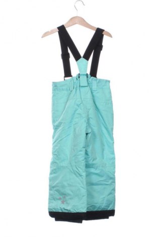 Dziecięcy kombinezon do uprawiania sportów zimowych Lupilu, Rozmiar 2-3y/ 98-104 cm, Kolor Niebieski, Cena 51,99 zł