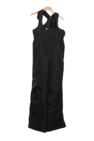 Dziecięcy kombinezon do uprawiania sportów zimowych McKinley, Rozmiar 12-13y/ 158-164 cm, Kolor Czarny, Cena 36,99 zł