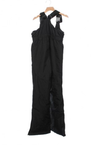 Dziecięcy kombinezon do uprawiania sportów zimowych McKinley, Rozmiar 12-13y/ 158-164 cm, Kolor Czarny, Cena 36,99 zł