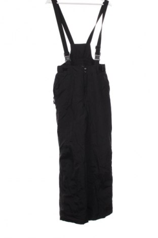 Детски гащеризон за зимни спортове Mountain Peak, Размер 15-18y/ 170-176 см, Цвят Черен, Цена 12,78 €