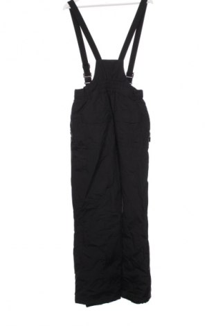 Детски гащеризон за зимни спортове Mountain Peak, Размер 15-18y/ 170-176 см, Цвят Черен, Цена 12,78 €