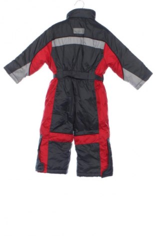 Dziecięcy kombinezon do uprawiania sportów zimowych Okay, Rozmiar 12-18m/ 80-86 cm, Kolor Kolorowy, Cena 50,49 zł
