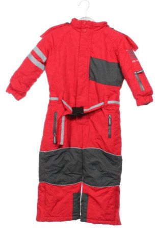 Gyerek overál téli sportokhoz Orchestra, Méret 2-3y / 98-104 cm, Szín Sokszínű, Ár 3 723 Ft