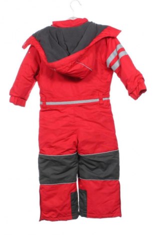 Gyerek overál téli sportokhoz Orchestra, Méret 2-3y / 98-104 cm, Szín Sokszínű, Ár 3 723 Ft