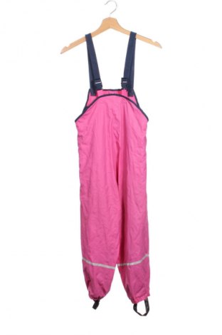 Dziecięcy kombinezon do uprawiania sportów zimowych Playshoes, Rozmiar 8-9y/ 134-140 cm, Kolor Różowy, Cena 55,99 zł