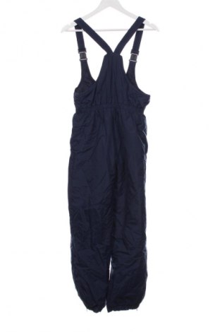 Gyerek overál téli sportokhoz Unbranded, Méret 11-12y / 152-158 cm, Szín Kék, Ár 7 949 Ft