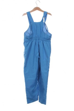 Dziecięcy kombinezon do uprawiania sportów zimowych Unbranded, Rozmiar 8-9y/ 134-140 cm, Kolor Niebieski, Cena 101,88 zł