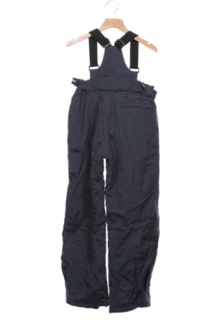 Dziecięcy kombinezon do uprawiania sportów zimowych Unbranded, Rozmiar 8-9y/ 134-140 cm, Kolor Niebieski, Cena 40,99 zł