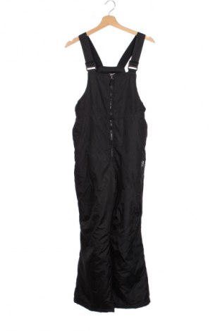 Kinderoverall für Wintersport ZeroXposur, Größe 13-14y/ 164-168 cm, Farbe Schwarz, Preis 16,99 €