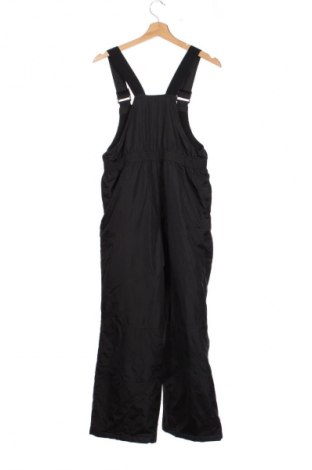 Kinderoverall für Wintersport ZeroXposur, Größe 13-14y/ 164-168 cm, Farbe Schwarz, Preis 16,99 €