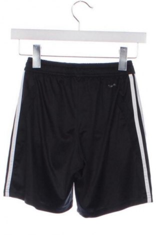 Gyerek rövidnadrág Adidas, Méret 11-12y / 152-158 cm, Szín Fekete, Ár 3 919 Ft