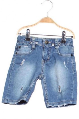 Gyerek rövidnadrág Breeze, Méret 2-3y / 98-104 cm, Szín Kék, Ár 1 653 Ft