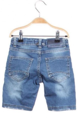 Gyerek rövidnadrág Breeze, Méret 2-3y / 98-104 cm, Szín Kék, Ár 1 653 Ft