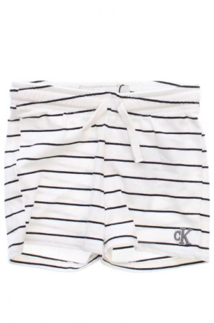 Kinder Shorts Calvin Klein Jeans, Größe 9-12m/ 74-80 cm, Farbe Mehrfarbig, Preis € 58,99