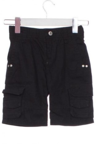Kinder Shorts DKNY, Größe 4-5y/ 110-116 cm, Farbe Schwarz, Preis 45,00 €