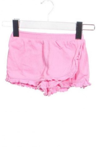 Kinder Shorts Ergee, Größe 12-18m/ 80-86 cm, Farbe Rosa, Preis 1,99 €