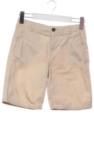 Gyerek rövidnadrág H&M, Méret 9-10y / 140-146 cm, Szín Bézs, Ár 1 829 Ft