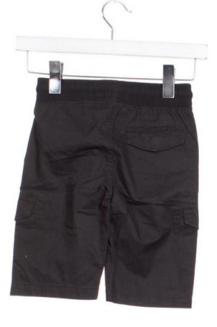 Kinder Shorts H&M, Größe 4-5y/ 110-116 cm, Farbe Schwarz, Preis 7,00 €