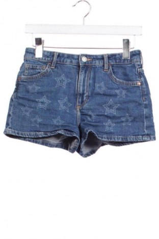 Gyerek rövidnadrág H&M, Méret 10-11y / 146-152 cm, Szín Kék, Ár 2 249 Ft