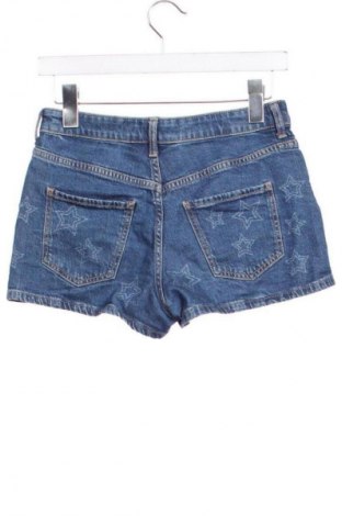 Gyerek rövidnadrág H&M, Méret 10-11y / 146-152 cm, Szín Kék, Ár 2 249 Ft