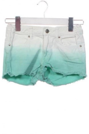 Kinder Shorts H&M, Größe 9-10y/ 140-146 cm, Farbe Mehrfarbig, Preis 4,99 €