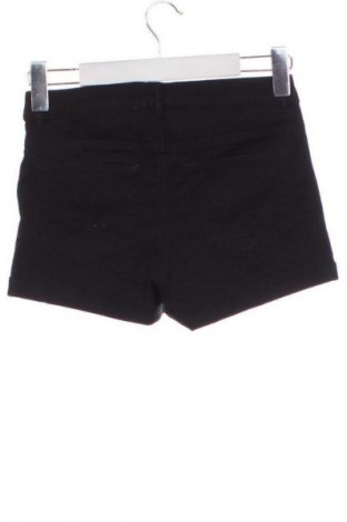 Kinder Shorts H&M, Größe 11-12y/ 152-158 cm, Farbe Schwarz, Preis 10,99 €