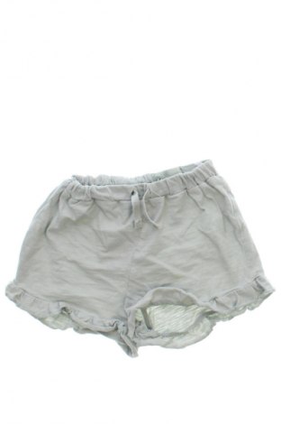 Παιδικό κοντό παντελόνι H&M, Μέγεθος 18-24m/ 86-98 εκ., Χρώμα Πράσινο, Τιμή 3,99 €