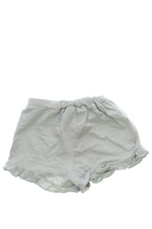 Παιδικό κοντό παντελόνι H&M, Μέγεθος 18-24m/ 86-98 εκ., Χρώμα Πράσινο, Τιμή 3,99 €