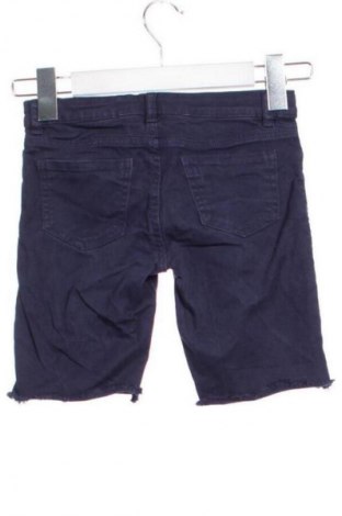Kinder Shorts H&M, Größe 5-6y/ 116-122 cm, Farbe Blau, Preis 4,99 €