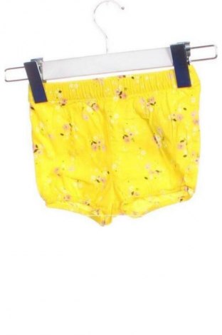 Παιδικό κοντό παντελόνι H&M, Μέγεθος 3-6m/ 62-68 εκ., Χρώμα Πολύχρωμο, Τιμή 1,99 €