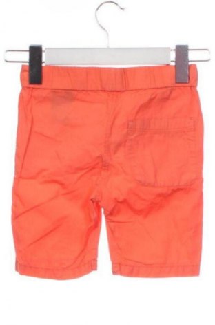 Παιδικό κοντό παντελόνι H&M, Μέγεθος 2-3y/ 98-104 εκ., Χρώμα Πορτοκαλί, Τιμή 3,99 €