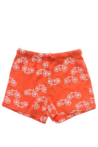 Παιδικό κοντό παντελόνι H&M, Μέγεθος 18-24m/ 86-98 εκ., Χρώμα Πολύχρωμο, Τιμή 3,99 €