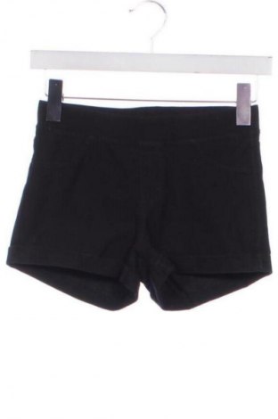 Παιδικό κοντό παντελόνι H&M, Μέγεθος 14-15y/ 168-170 εκ., Χρώμα Μαύρο, Τιμή 5,99 €