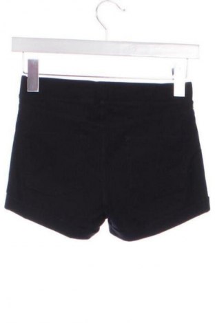 Παιδικό κοντό παντελόνι H&M, Μέγεθος 14-15y/ 168-170 εκ., Χρώμα Μαύρο, Τιμή 5,99 €