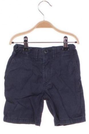 Gyerek rövidnadrág H&M L.O.G.G., Méret 18-24m / 86-98 cm, Szín Kék, Ár 1 439 Ft