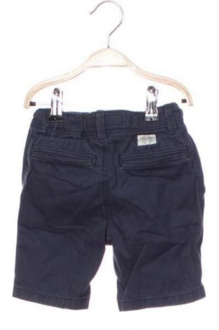 Gyerek rövidnadrág H&M L.O.G.G., Méret 18-24m / 86-98 cm, Szín Kék, Ár 1 439 Ft
