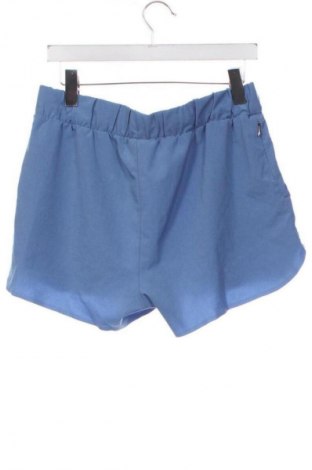 Kinder Shorts Inoc, Größe 12-13y/ 158-164 cm, Farbe Blau, Preis 1,99 €