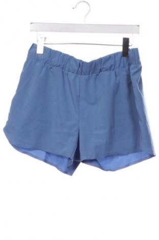 Kinder Shorts Inoc, Größe 12-13y/ 158-164 cm, Farbe Blau, Preis 1,99 €